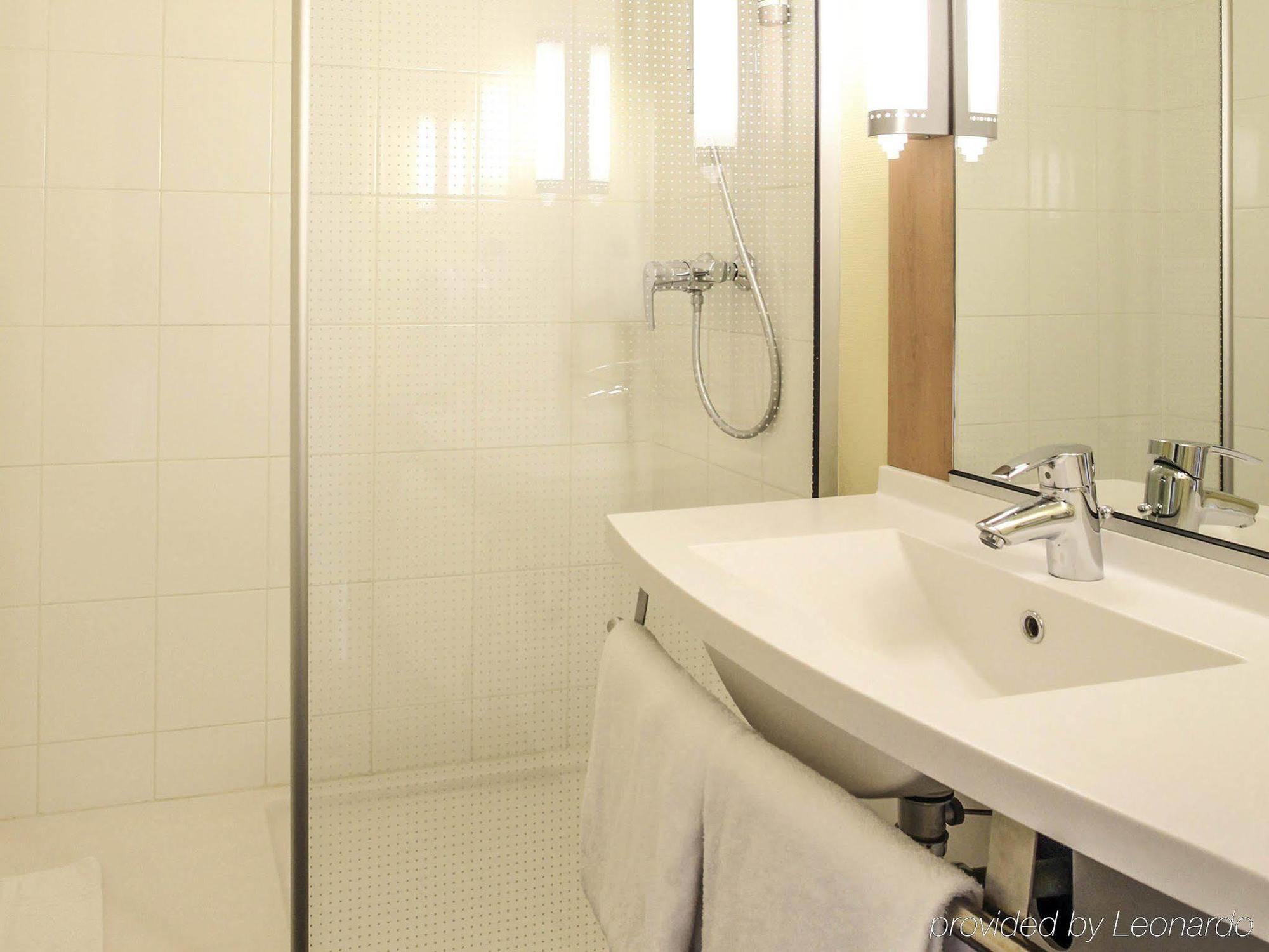 Ibis Chalons En Champagne Hotel Exterior photo